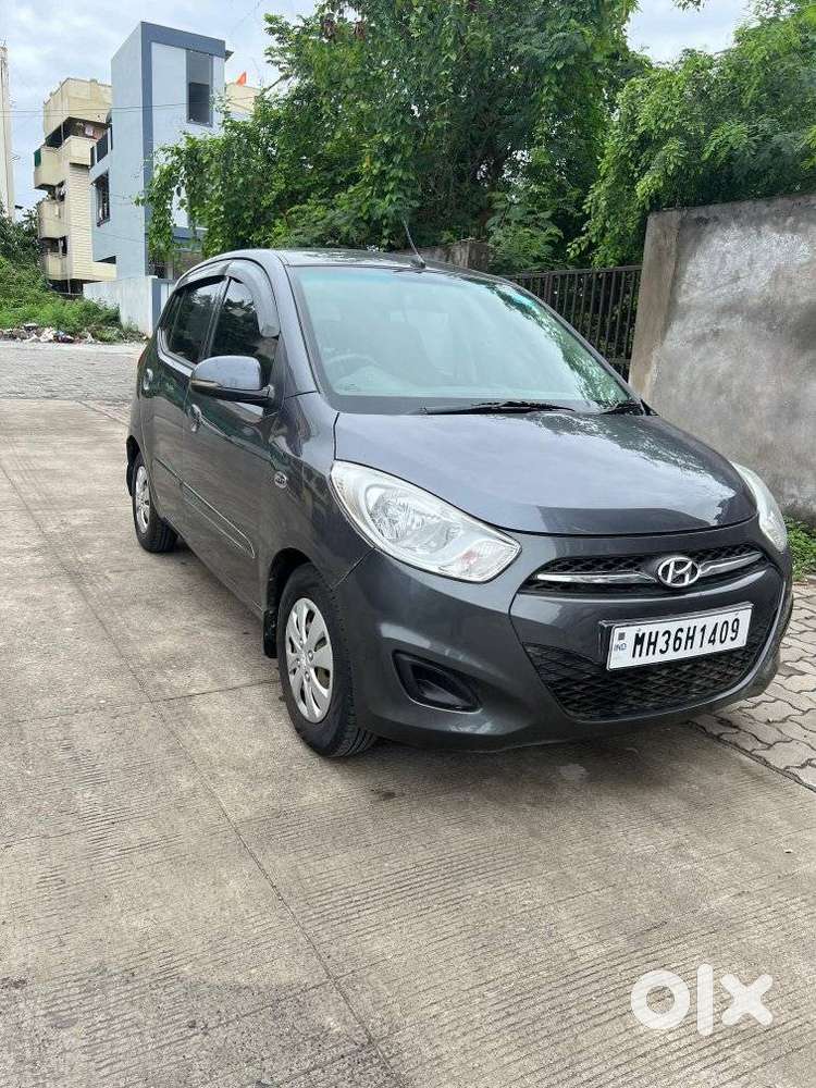 Hyundai I10 Sportz Option, 2011, Petrol