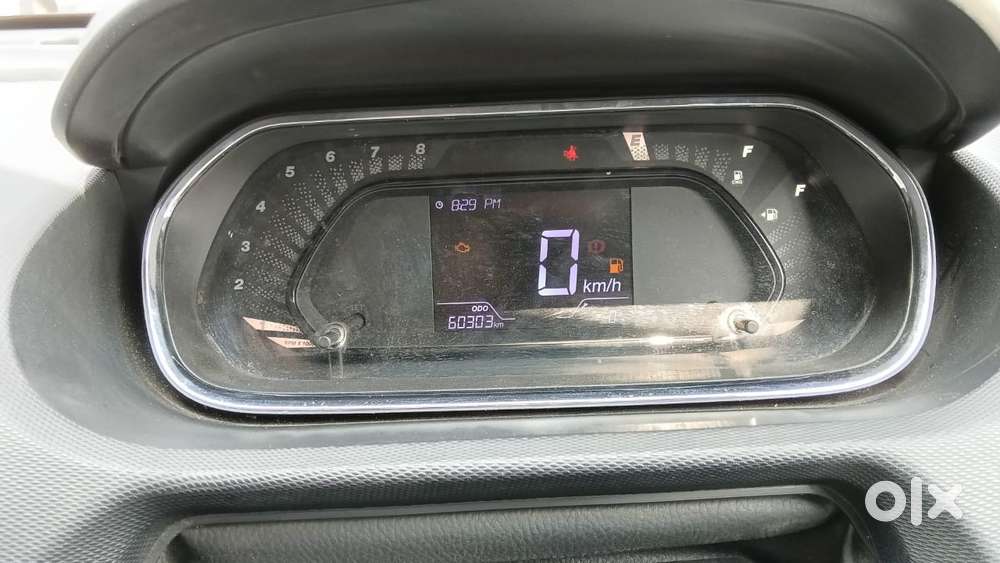 Tata Tiago 1.2 Revotron Xt, 2023, Cng & Hybrids