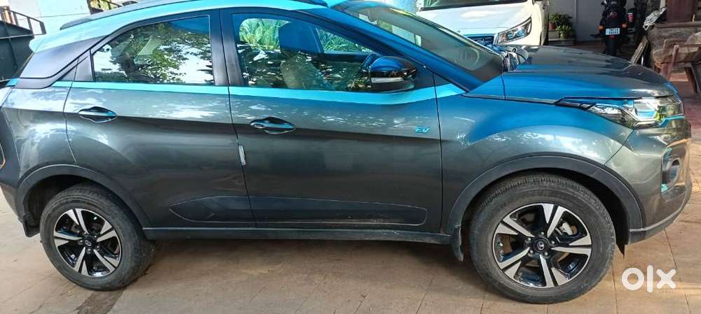 Tata Nexon EV 2023 Electric Good Condition - Photo 3