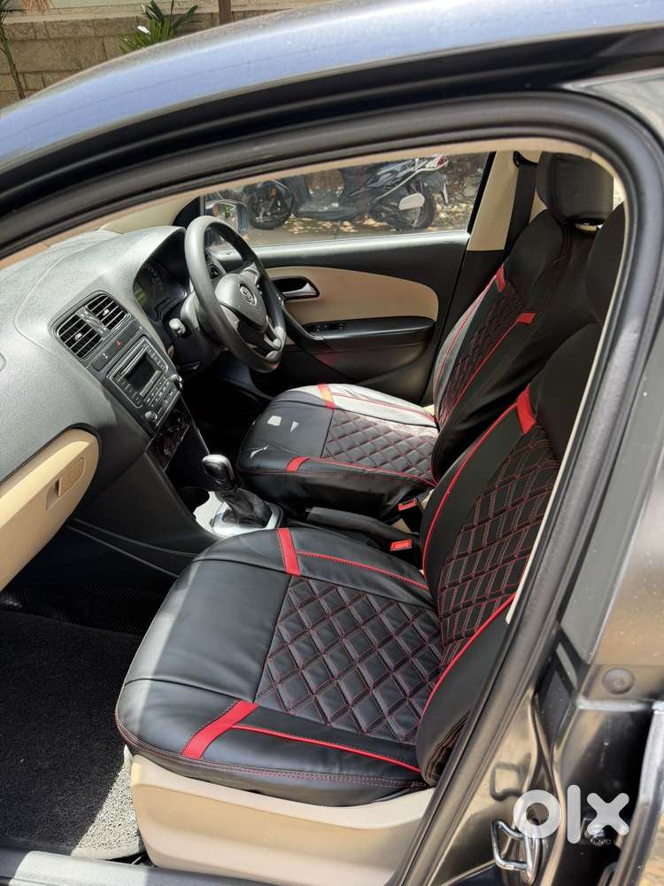 Volkswagen Ameo Gt 1.5 Tdi, 2017, Diesel