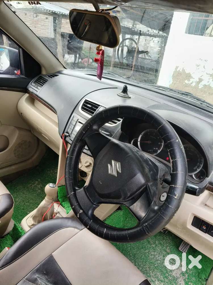 Maruti Swift Dzire Diesel 2014