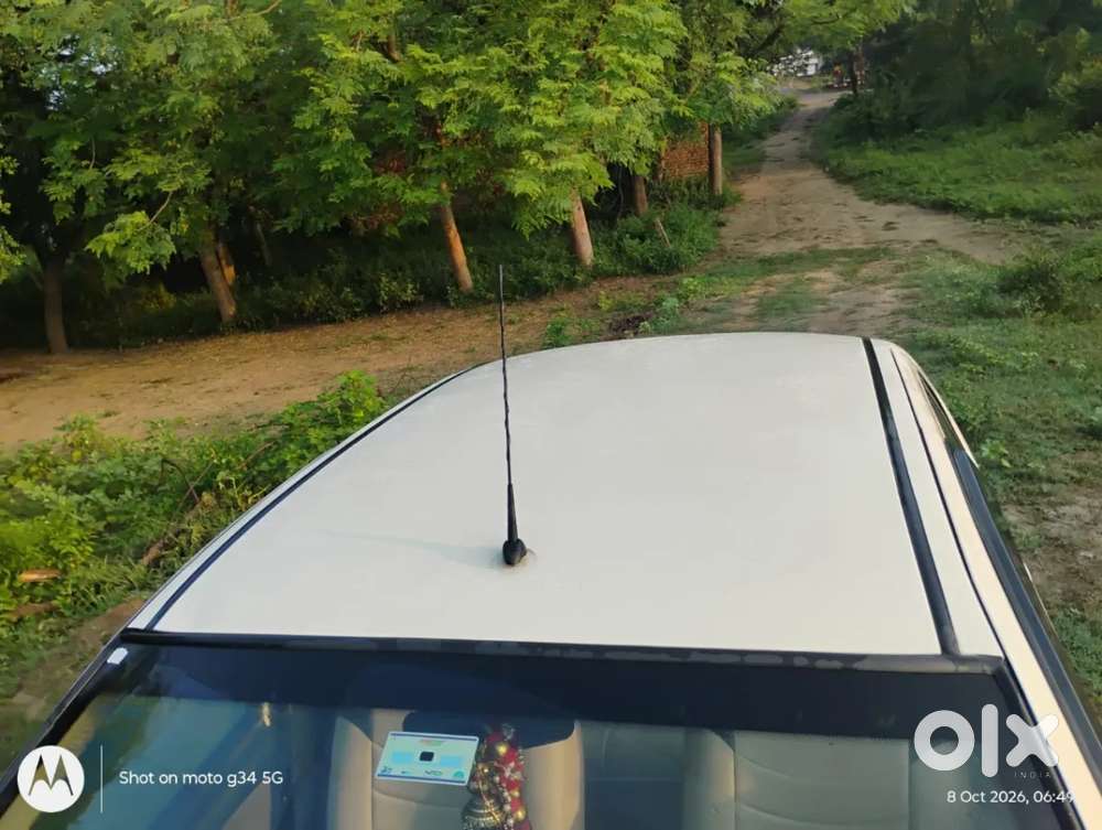 Tata Indigo Ecs Ecs Gvx, 2014, Diesel