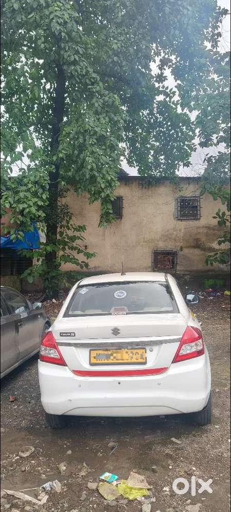 Maruti Suzuki Swift Dzire 2022