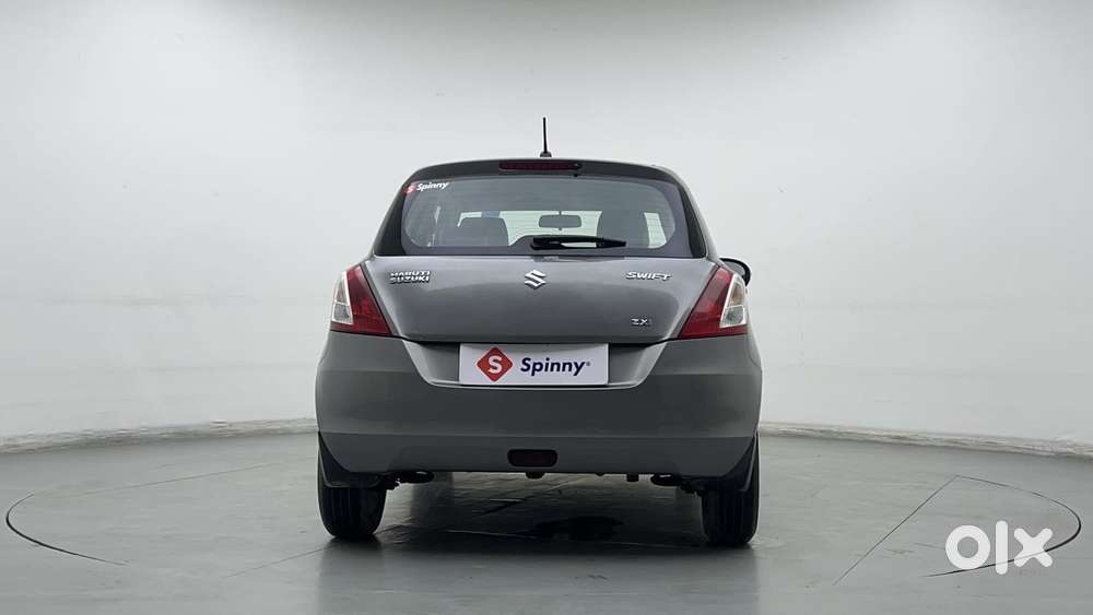 Maruti Suzuki Swift 1.3 Zxi, 2014, Petrol