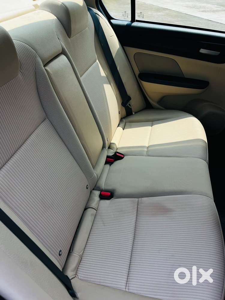 Honda Amaze S 1.2 Petrol Mt, 2019, Petrol