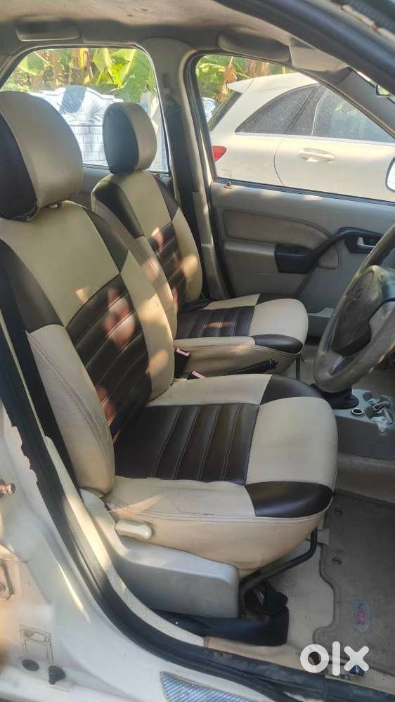 Mahindra Verito 1.5 D6, 2013, Diesel