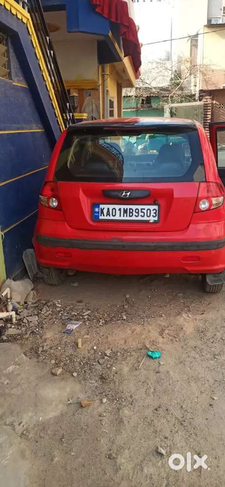 Well Maintained And Running Condition, Leather Seats, 80% Wheels,