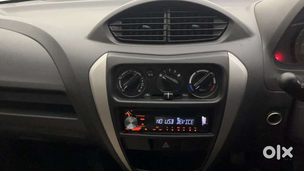 Maruti Suzuki Alto 800 Lxi, 2017, Petrol