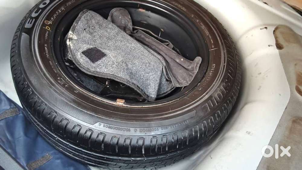 Hyundai Verna 1.5 Sx Diesel At, 2021, Diesel