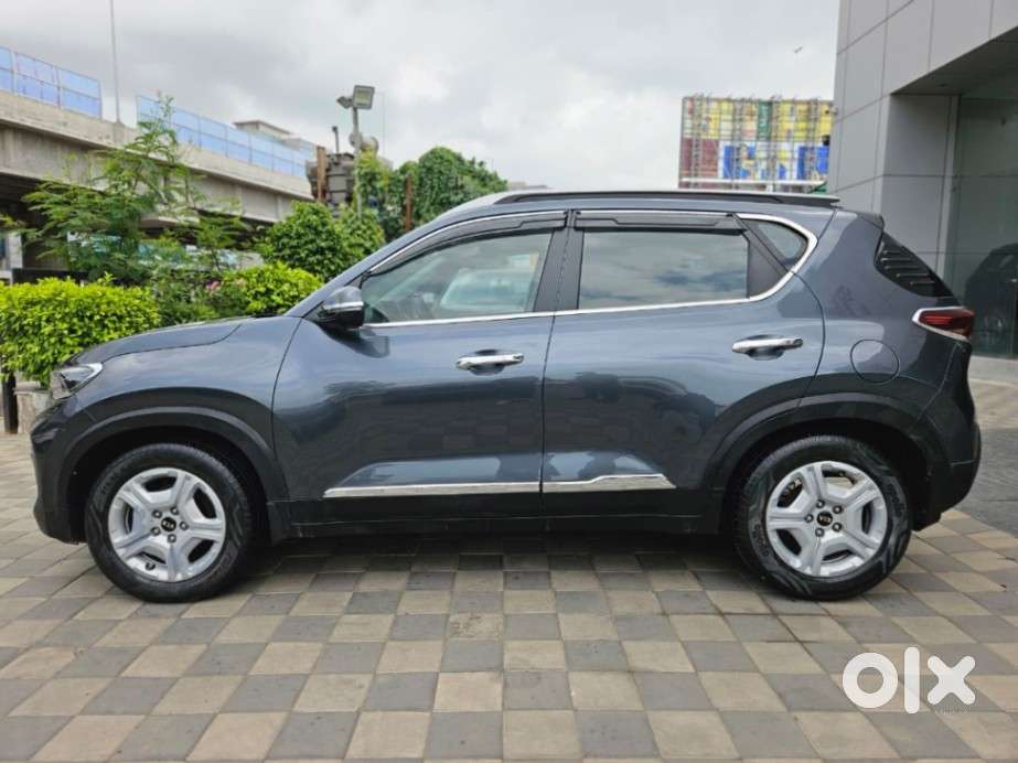 Kia Sonet 1.2 Htk Plus, 2021, Petrol