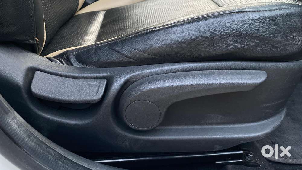 Hyundai Verna 1.6 Sx (o) Vtvt At, 2019, Petrol