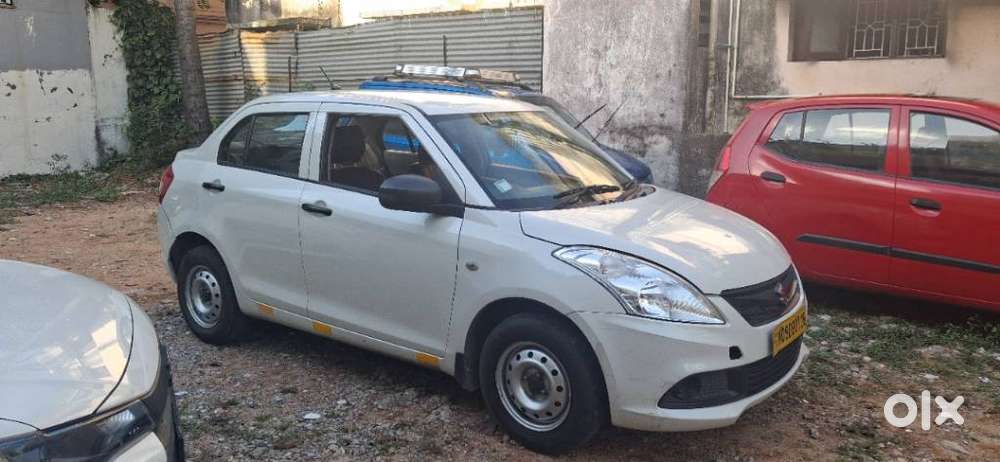 Maruti Suzuki Swift Dzire, 2022, Cng & Hybrids