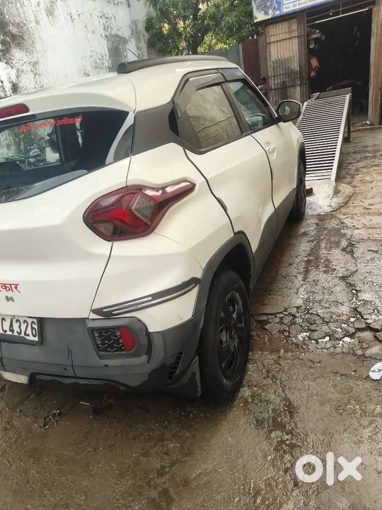 Tata Punch 1.2 Revotron 2022