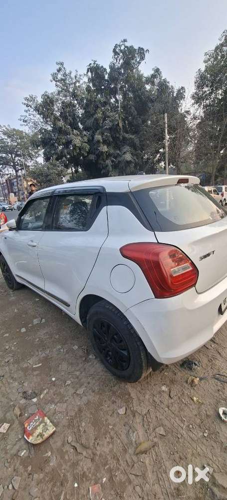 Maruti Suzuki Swift Vdi Optional, 2018, Diesel