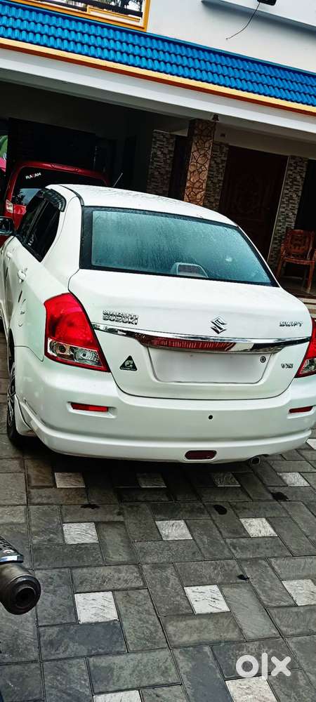 30-jun-2011 Swift Dzire