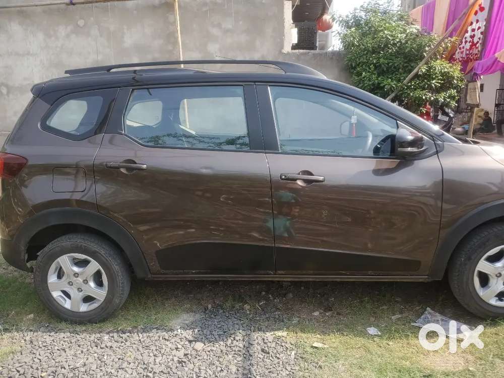 Renault Triber 2022 Petrol 21342 Km Driven