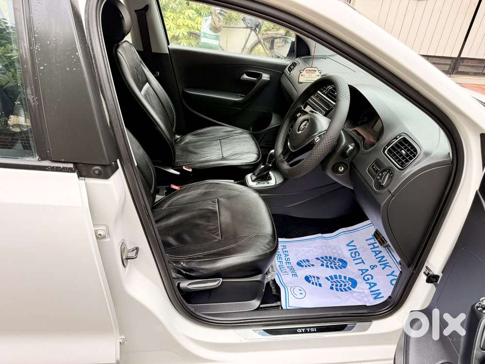 Volkswagen Polo 1.2 Gt Tsi, 2017, Petrol