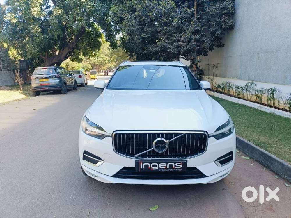 Volvo Xc60 D5 Inscription, 2021, Diesel