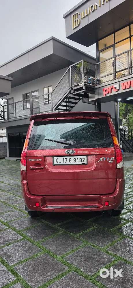 Mahindra Xylo 2010 Diesel 102000 Km Driven