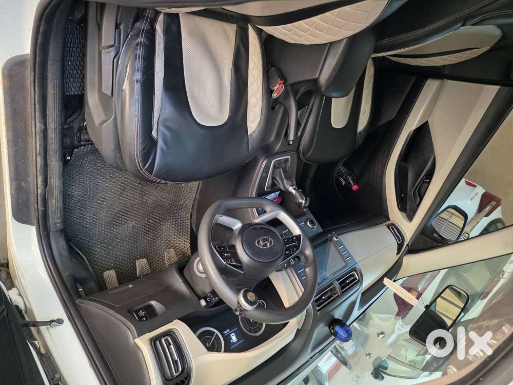 Hyundai Creta Facelift 2021