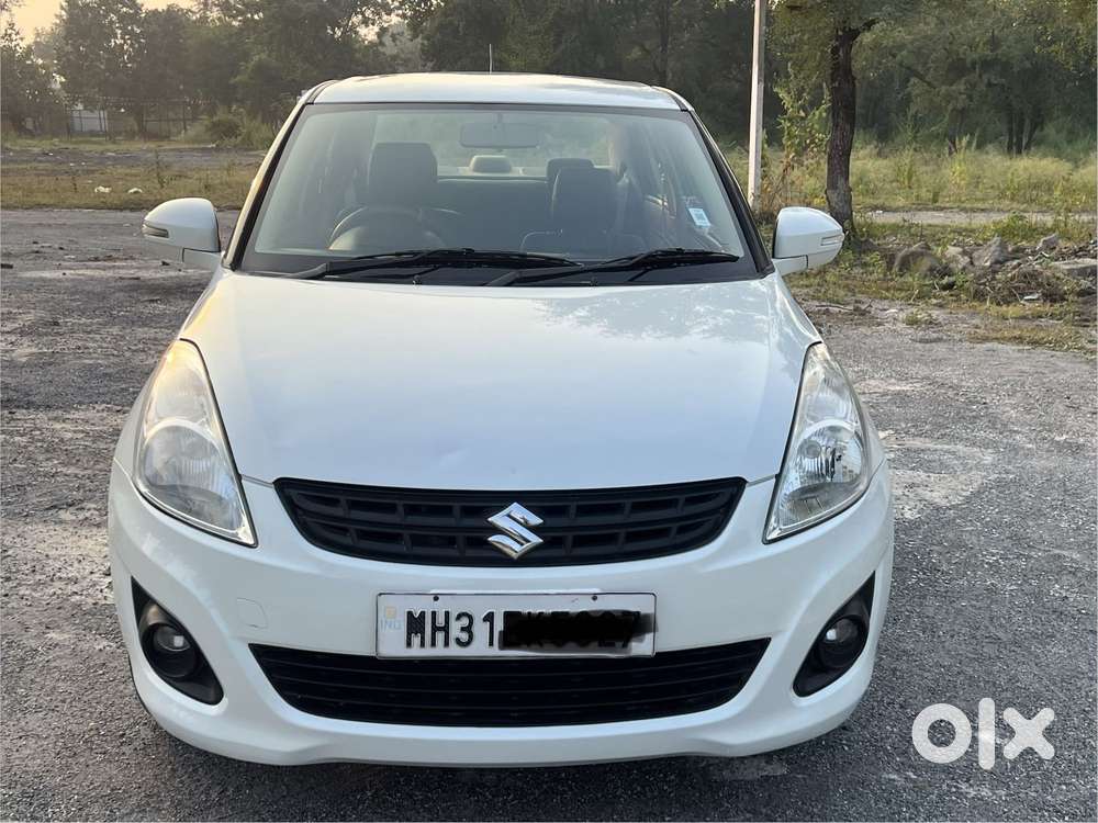 Maruti Suzuki Swift Dzire Vxi Optional, 2014, Petrol