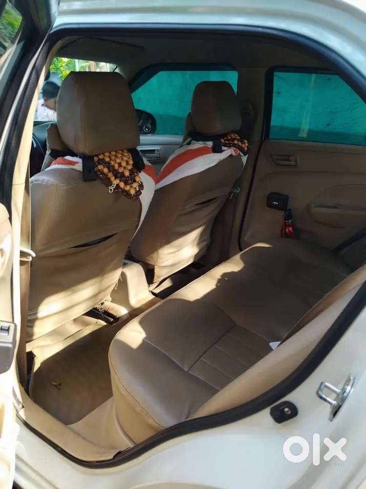 Maruti Suzuki Swift Dzire 2014 Petrol 72000 Km Driven