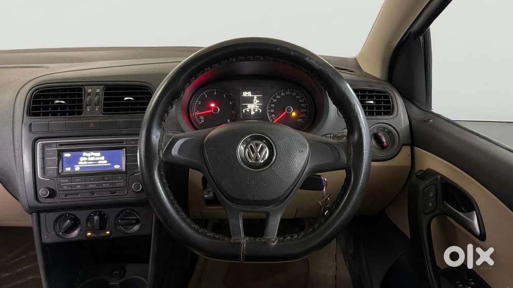 Volkswagen Ameo 1.2 Mpi Comfortline, 2016, Petrol