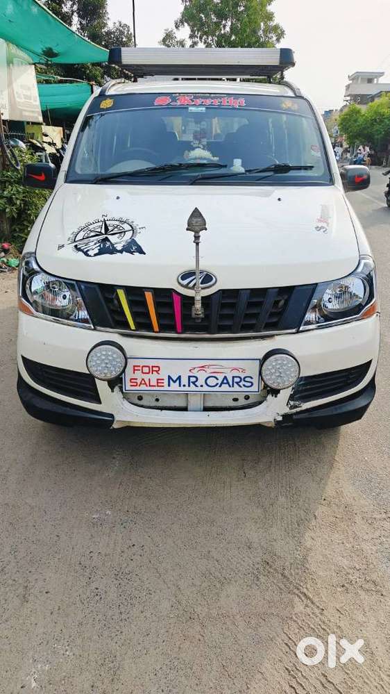 Mahindra Xylo D2 Maxx Bsiv, 2016, Diesel