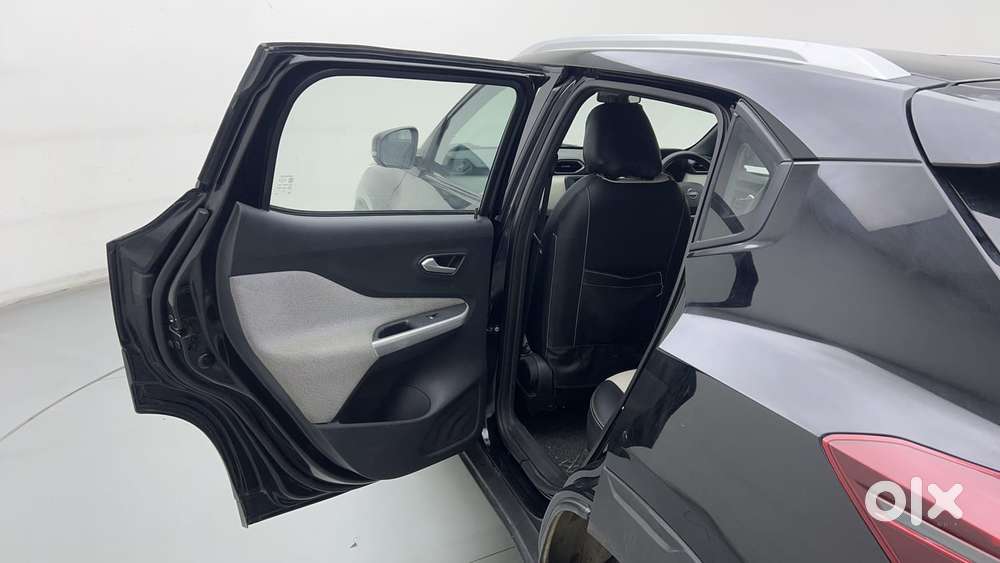 Nissan Magnite 1.0 Xl, 2023, Petrol