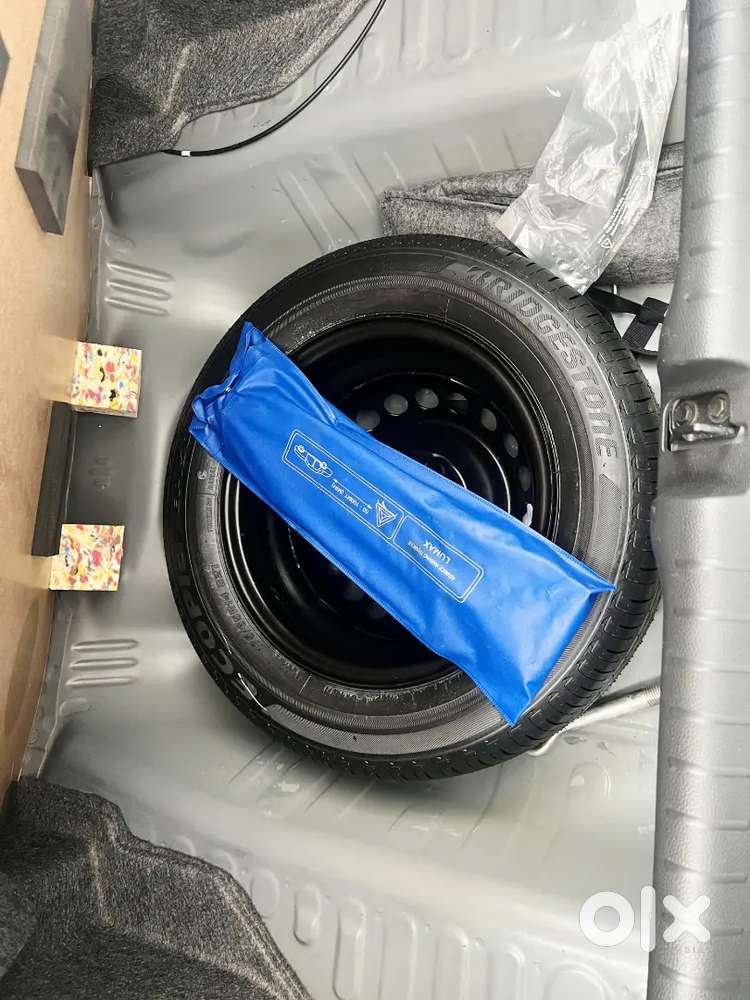 Honda Amaze 1.2 Petrol Manual 2023