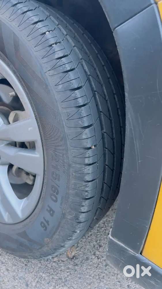 Maruti Suzuki Vitara Brezza Diesel 48000 Km Driven Full Neetconditions