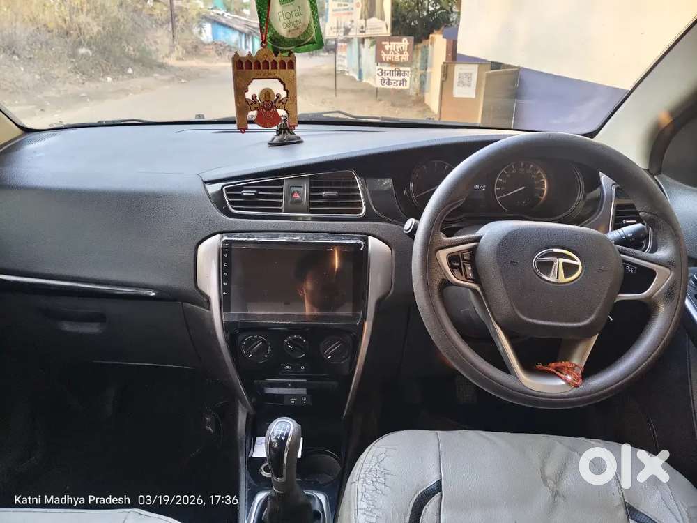 Tata Bolt 2017 September Diesel Well Maintained