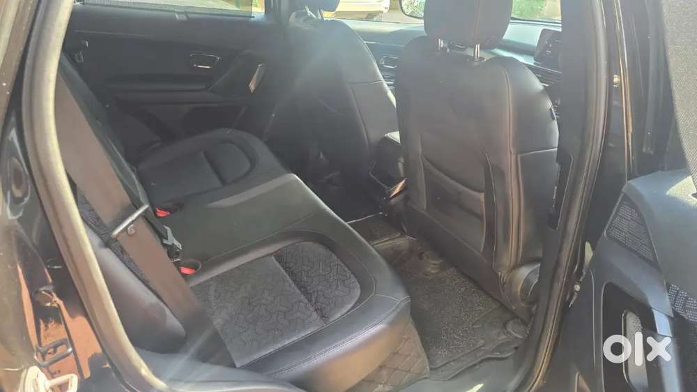 Tata Harrier 2023