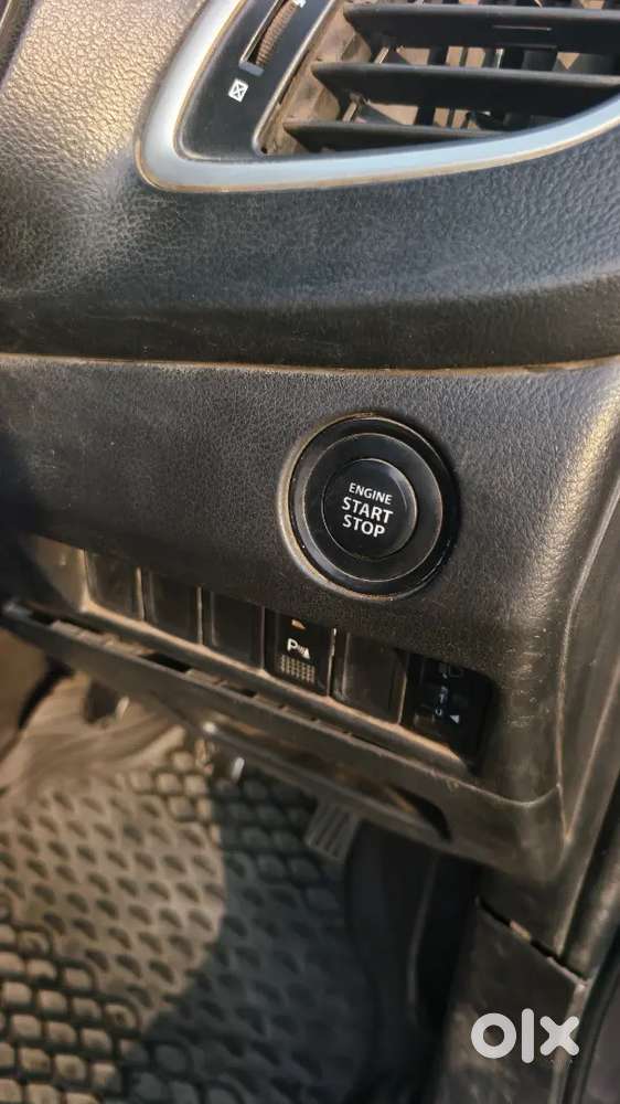 Maruti Suzuki Baleno Alfa 2017 Diesel 90000 Km Driven
