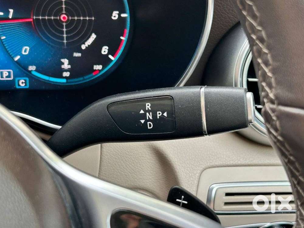 Mercedes-benz Glc 220d 4matic, 2022, Diesel