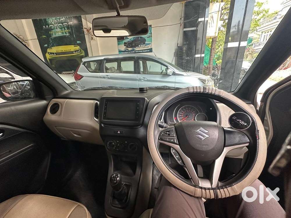 Maruti Suzuki Model 2020