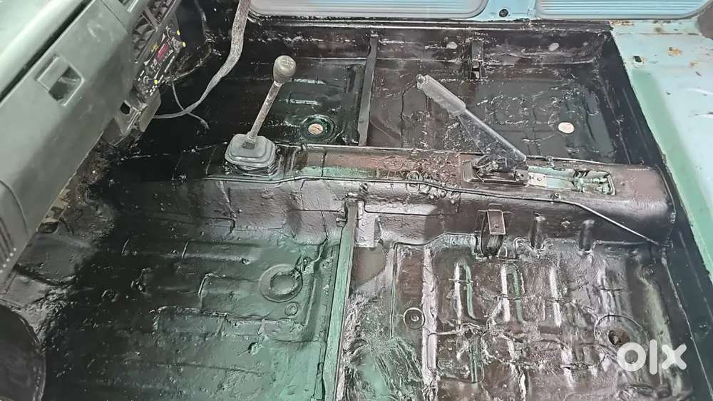 Maruti Suzuki Ss80 Model 1985 Model