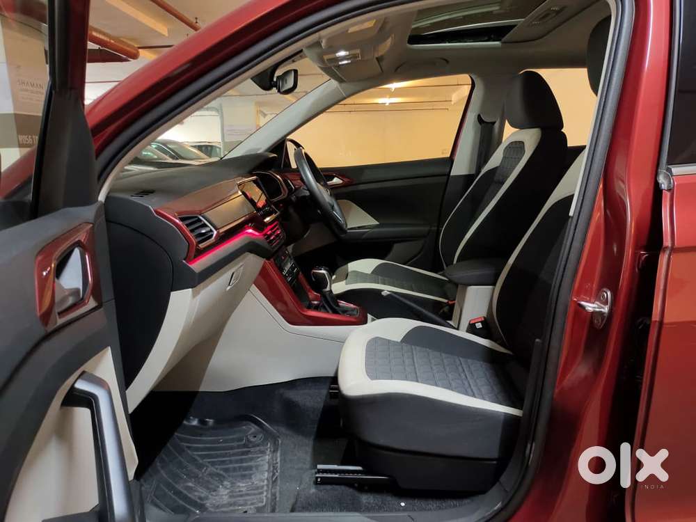 Volkswagen Taigun 1.5 Tsi Gt Plus, 2022, Petrol