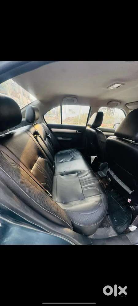 Maruti Suzuki Swift Dzire Vxi 2011 Single Owner Showroom Track