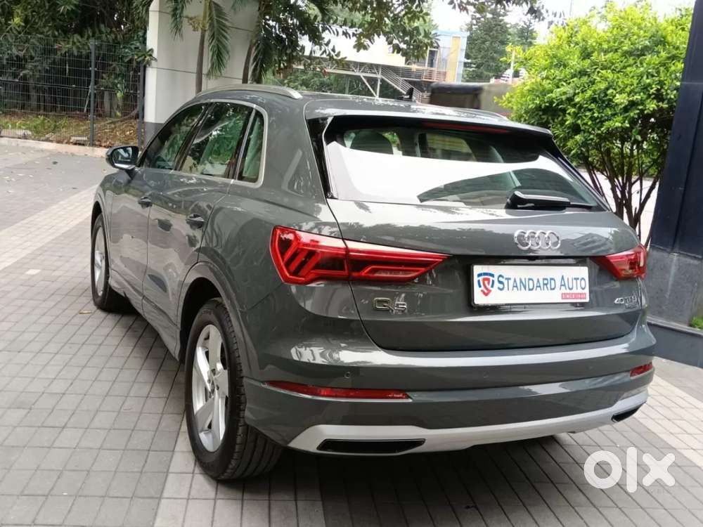 Audi Q3 40 Tfsi Premium Plus, 2025, Petrol