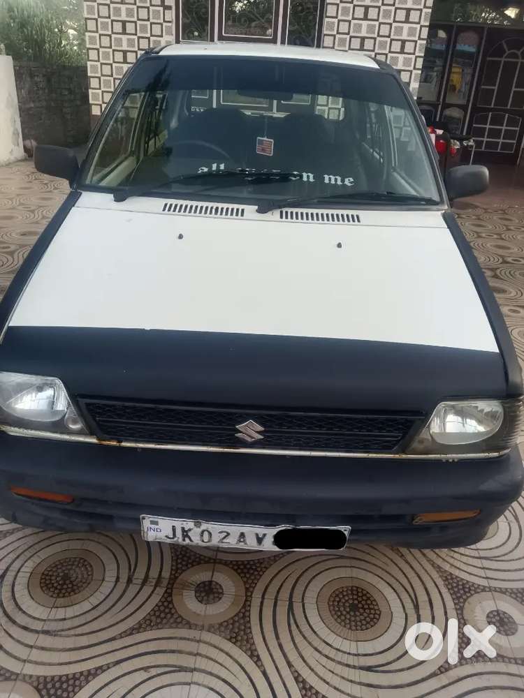 Alloy Wheel , Music System , New Seat Cover , New Battery All  Ok