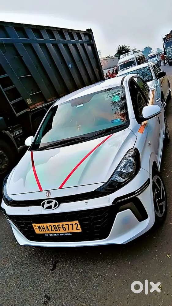 Hyundai Aura 1.2 S 2024