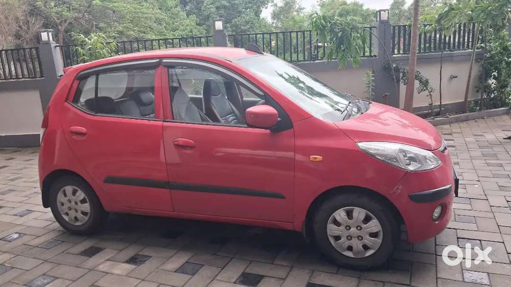 Hyundai I10 2009 Model Sportz