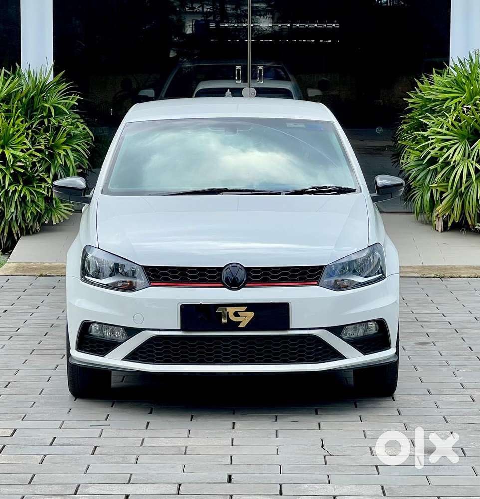Volkswagen Polo 1.0 Highline Plus Tsi, 2022, Petrol