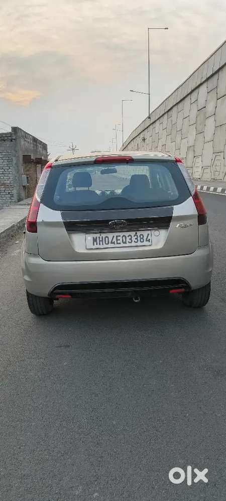 Ford Figo 2010