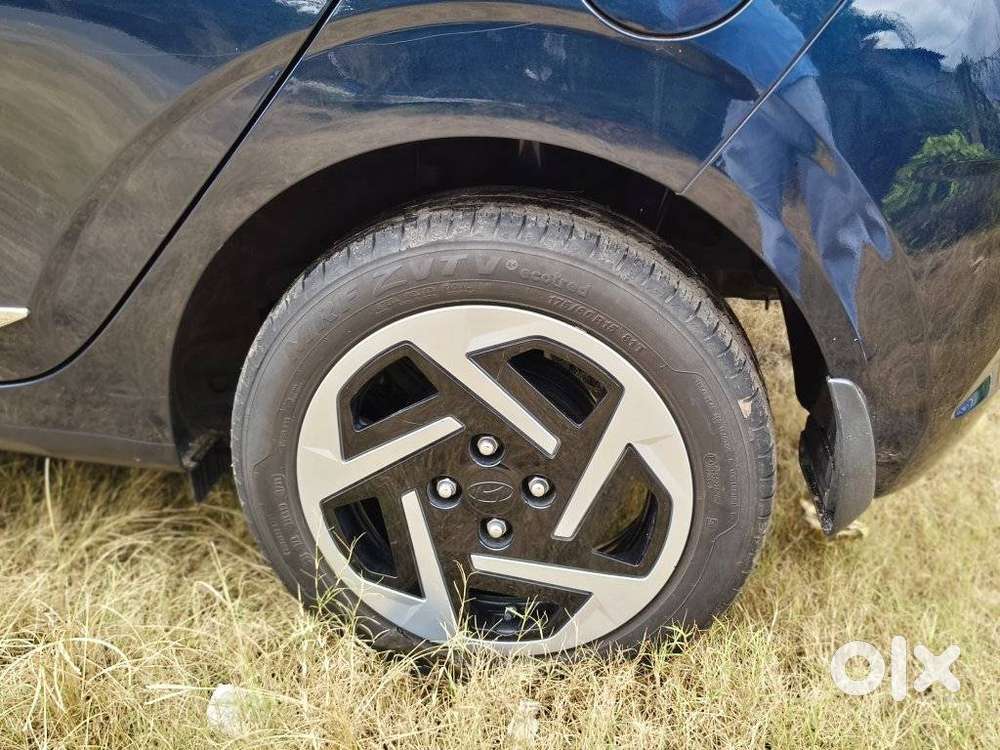 Hyundai Grand I10 Nios Sportz, 2026, Petrol