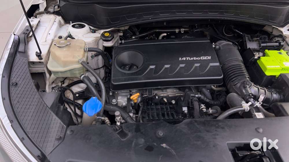Kia Seltos 1.4 Gtx+ Mt, 2020, Petrol