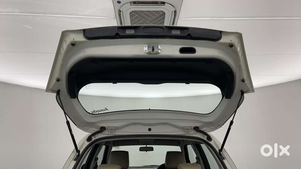 Maruti Suzuki Swift Vvt Vxi, 2014, Petrol