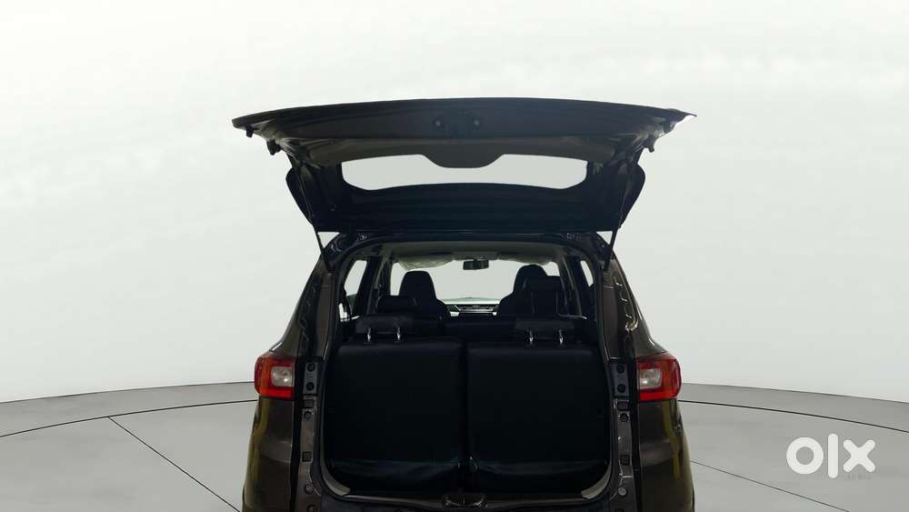 Renault Triber Rxt Easy-r Amt, 2022, Petrol