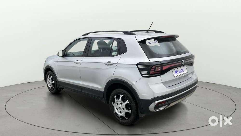 Volkswagen Taigun 1.0 Tsi Comfortline, 2024, Petrol